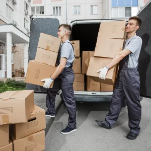 Moving Homes